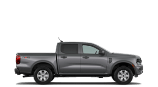 2026 Ford Ranger® External Image 1